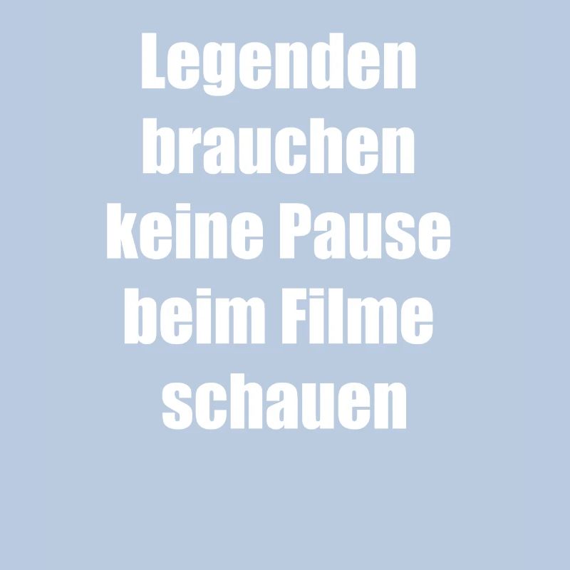 Binge-Watching Geschenk