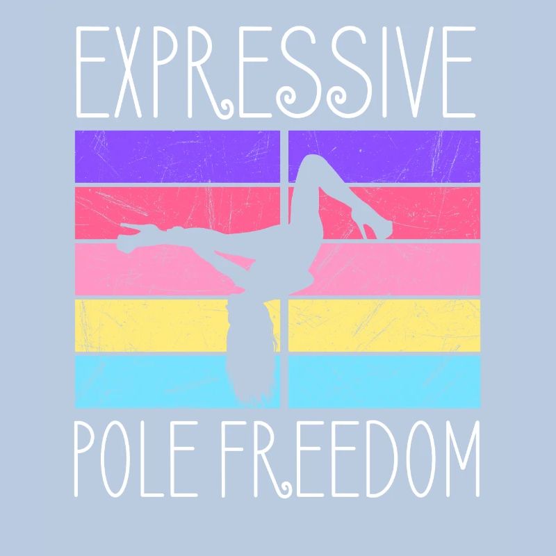 Pole Dance Dancer, Pole Dancing, Pole Dancing