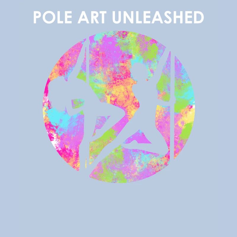 Danseur De Pole Dance, Pole Dance, Pole Dance