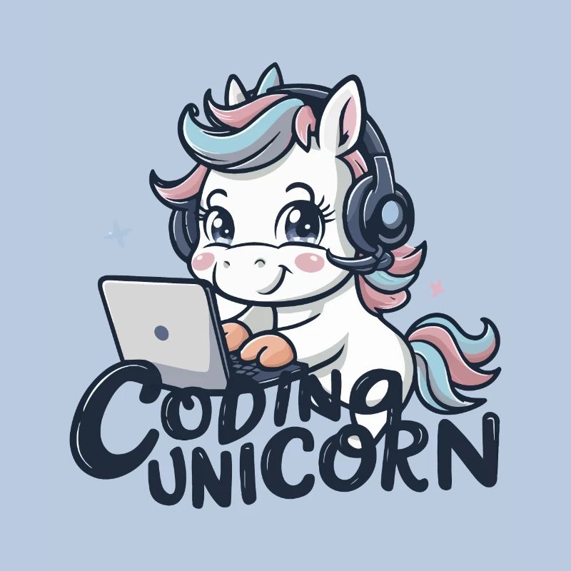 CODING UNICORN