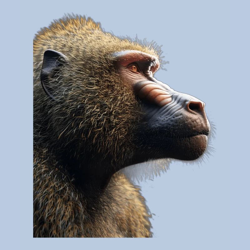 Baboon