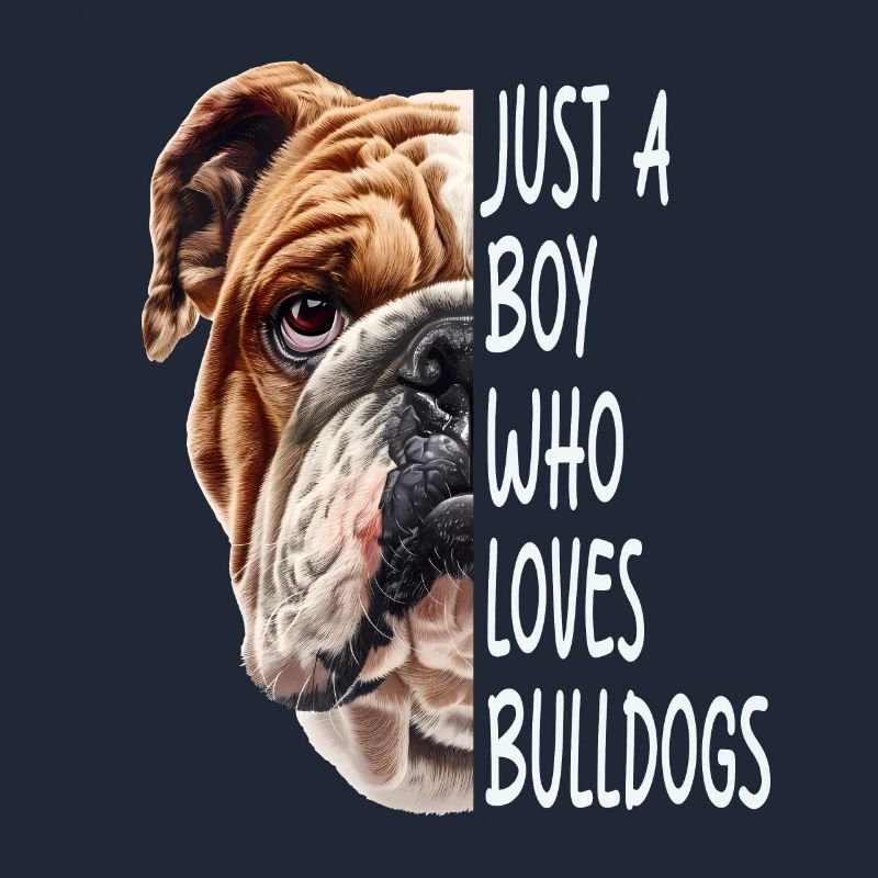 Bouledogue