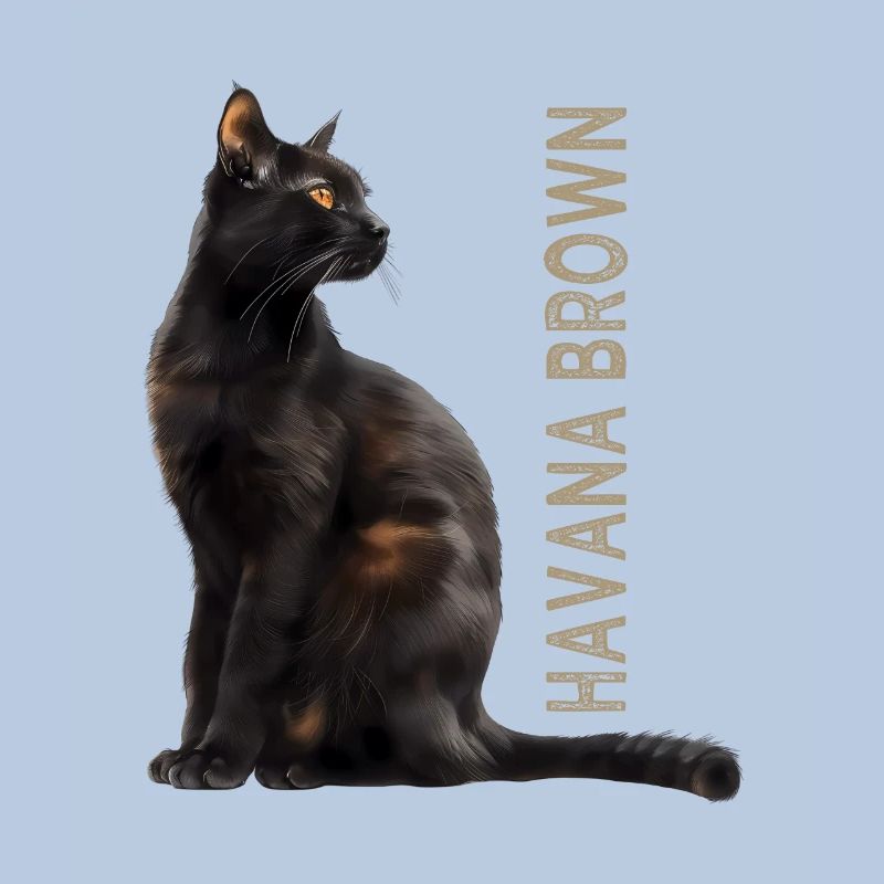 Brun Havane