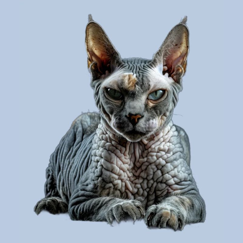 Devon Rex