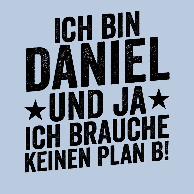 First name Daniel