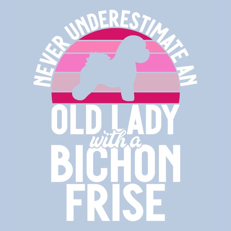 Cadeaux Bichon Frisé