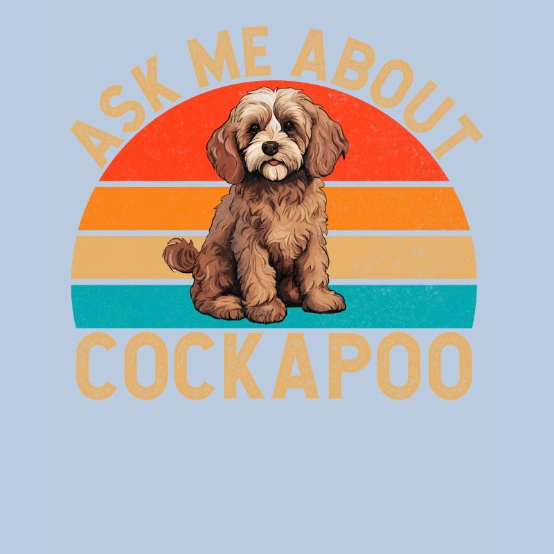 Cockapoo Gifts