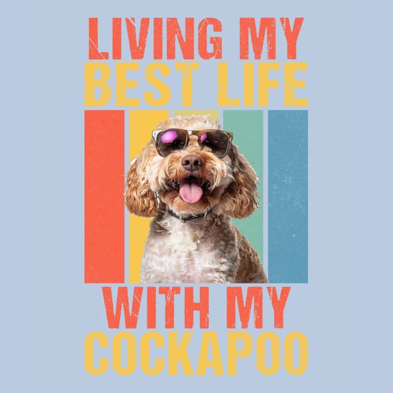 Cadeaux Cockapoo
