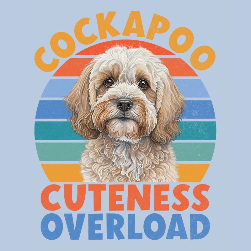 Cockapoo Gifts