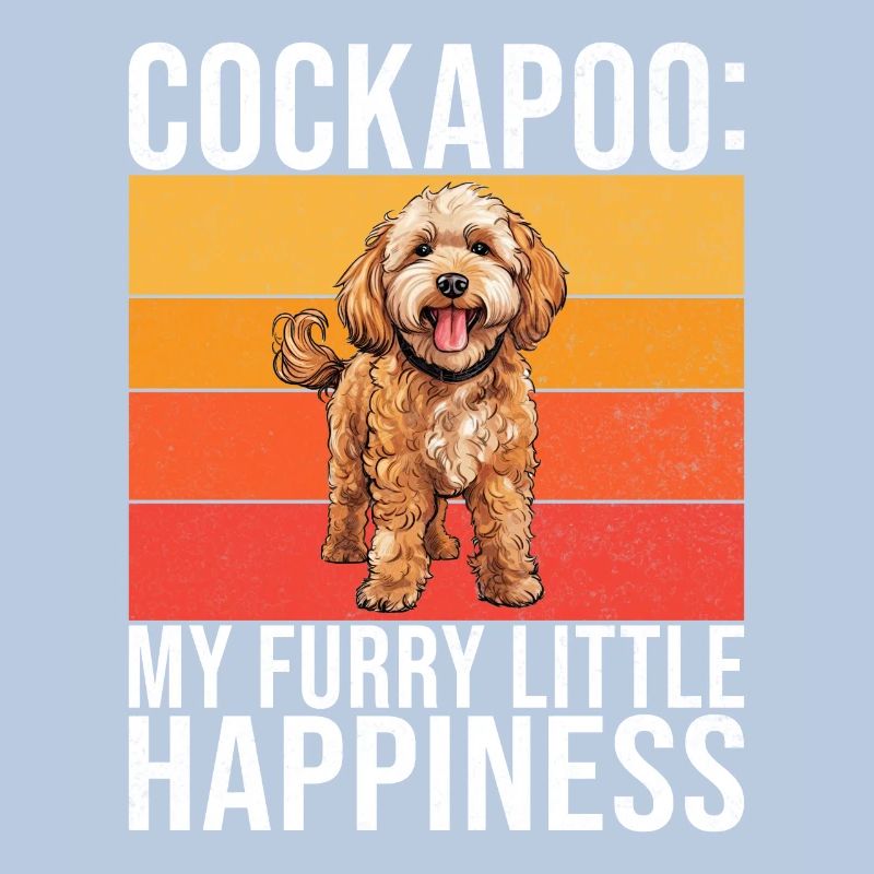 Cadeaux Cockapoo