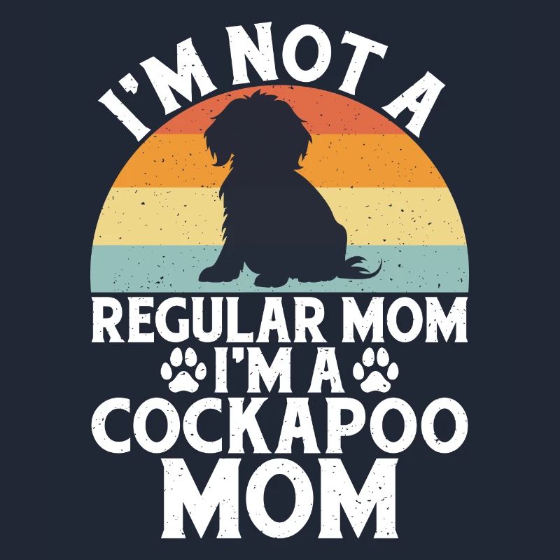 Cadeaux Cockapoo