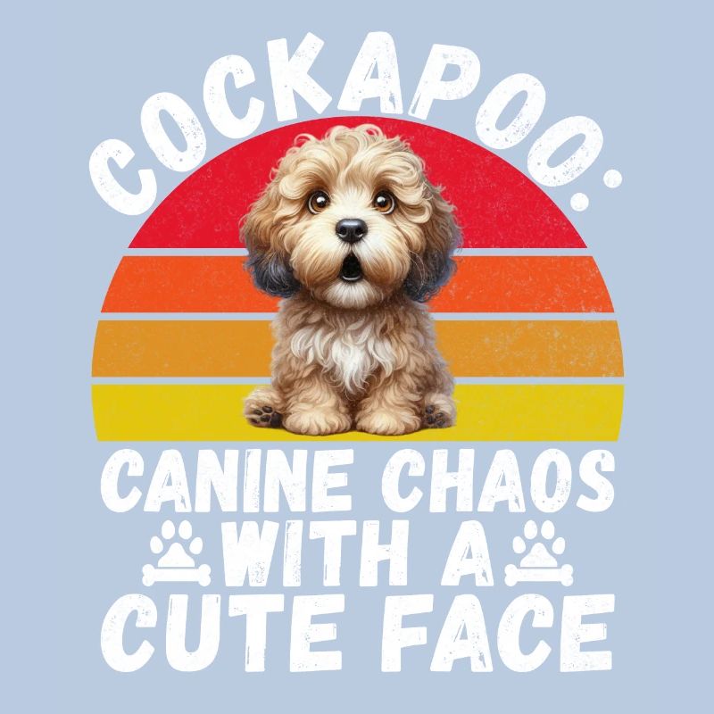 Cockapoo Gifts