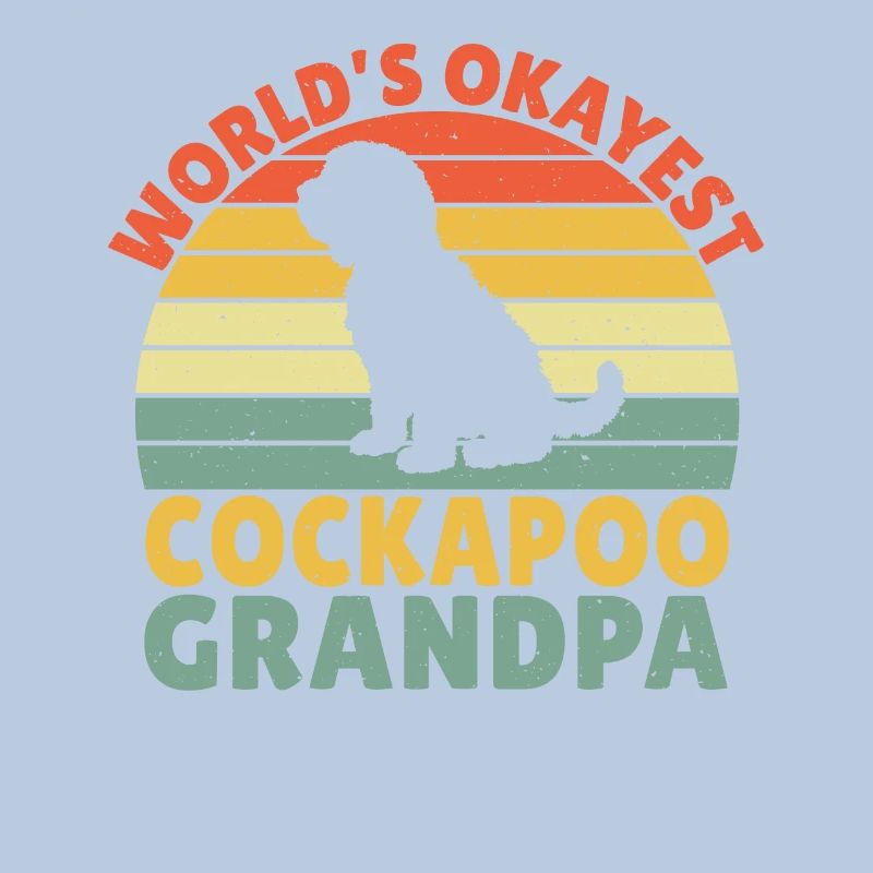Cadeaux Cockapoo