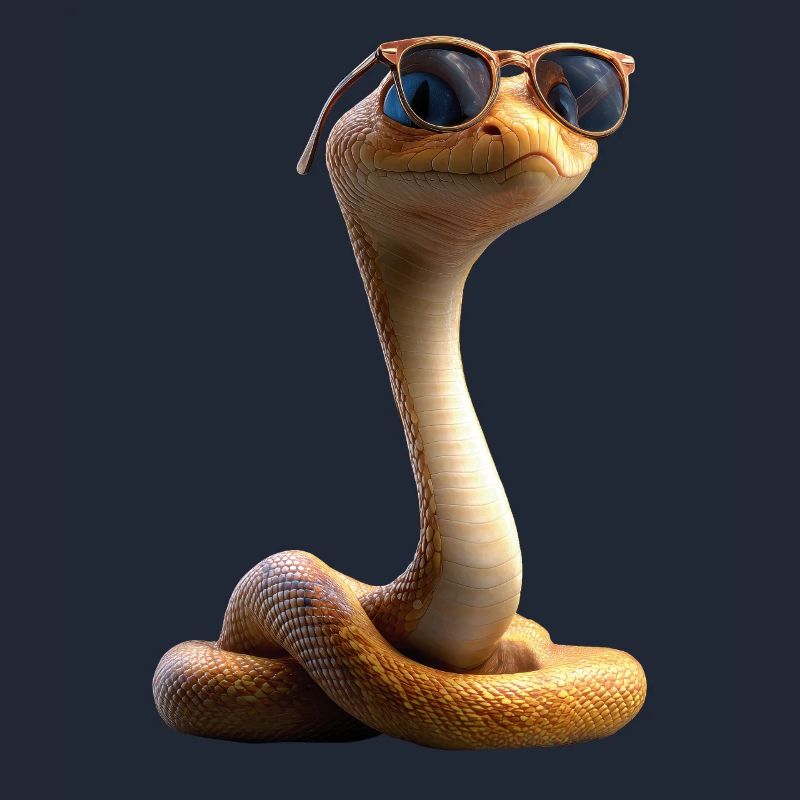 snake, python, cobra, rattlesnake, snakes