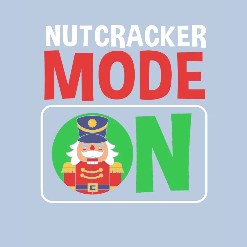 Nutcracker Christmas