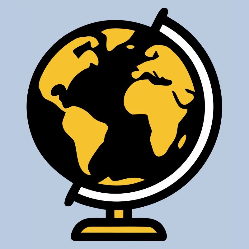 École Globe Globe Earth