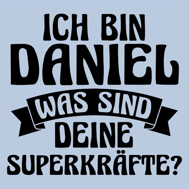 First name Daniel