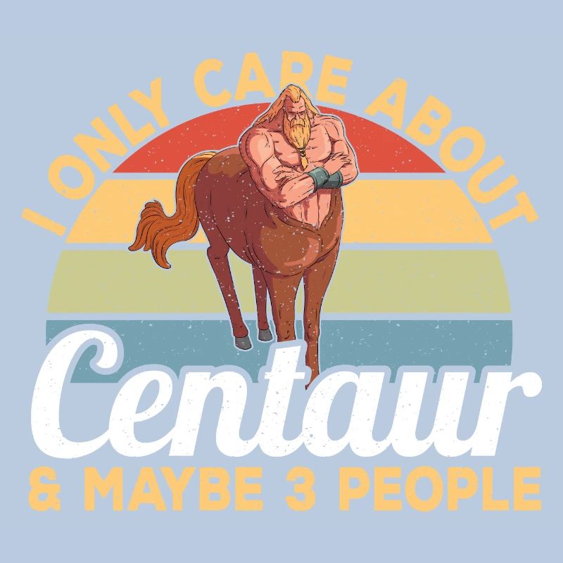 Phoenix Centaur Gift