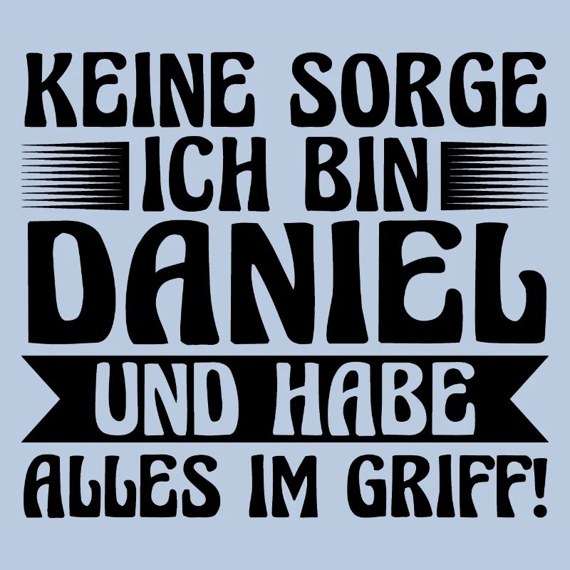 First name Daniel