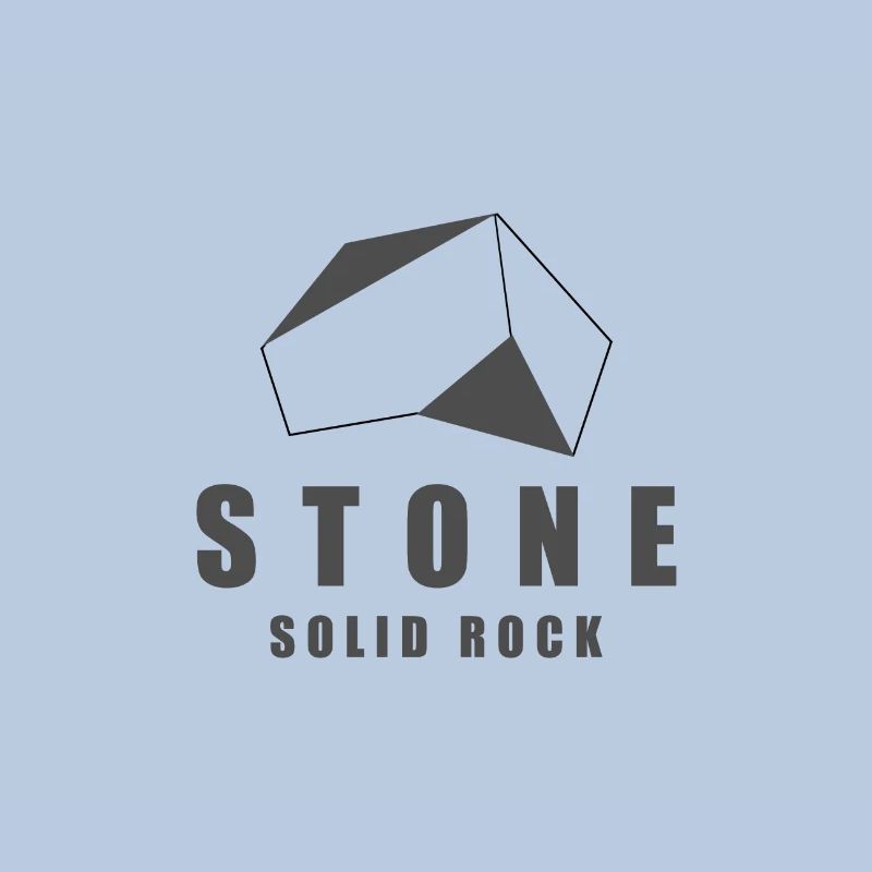 Stone solid rock