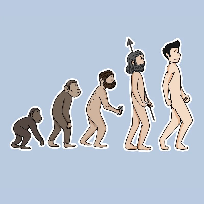 évolution