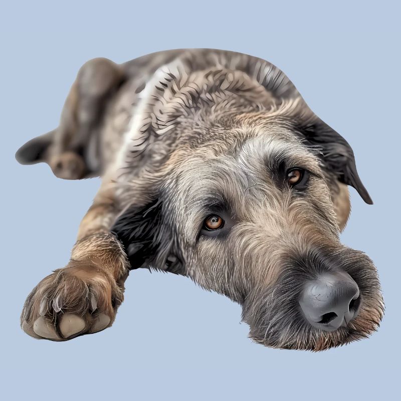 Irish Wolfhound