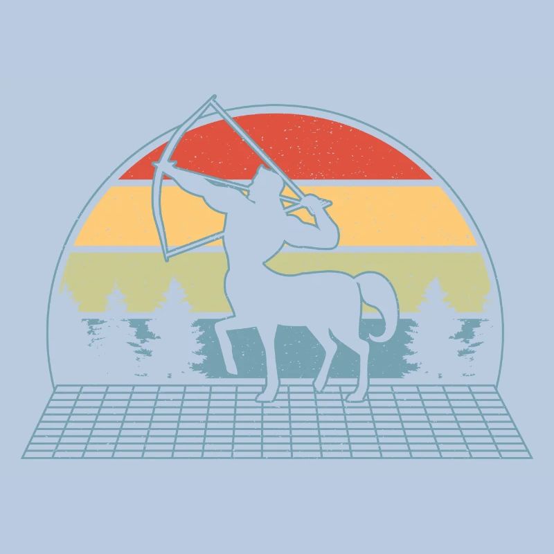 Phoenix Centaur Gift
