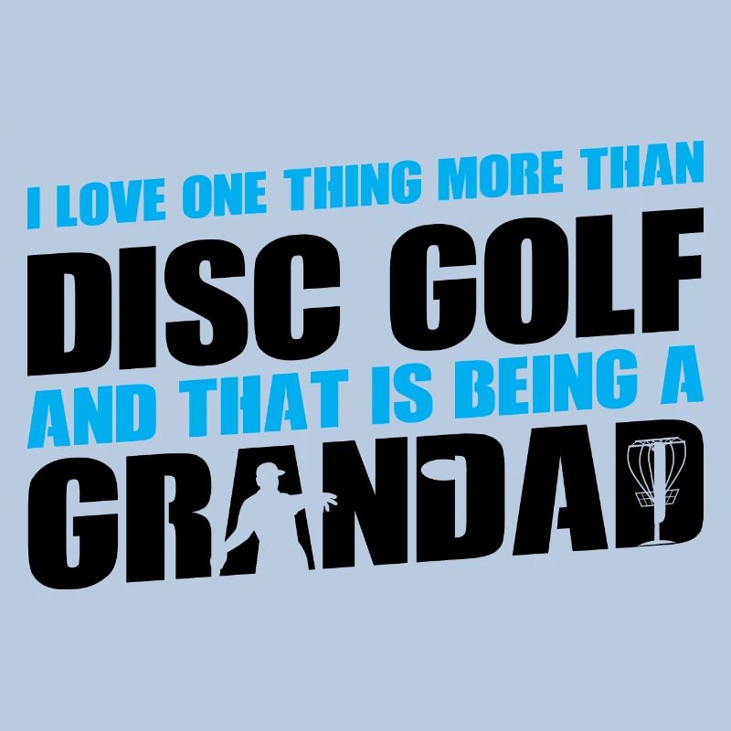 Discgolfer Discgolf Discgolfing Geschenk