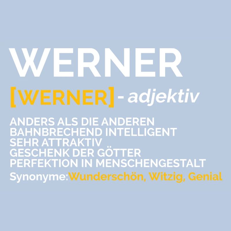 Werner