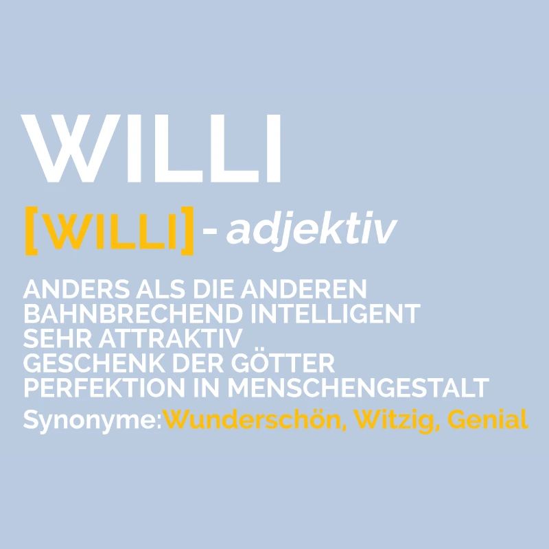 Willi