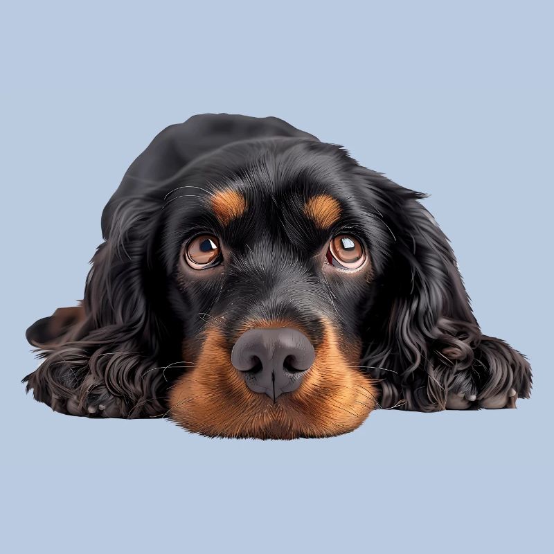 Cocker Spaniel