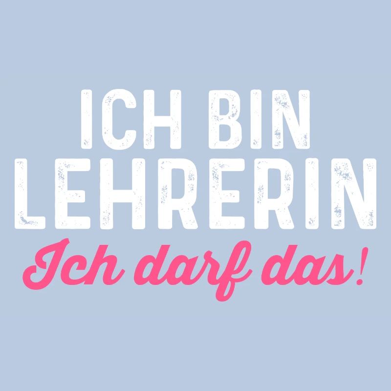 Lehrerin Beruf Schullehrerin Geschenk