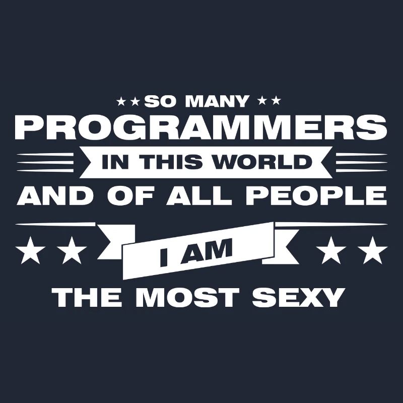 Programmierer Beruf Computer Geschenk