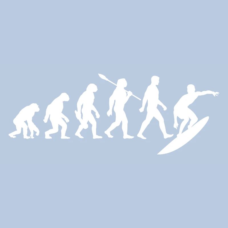 Evolution Surfer - Surf - Planche de surf