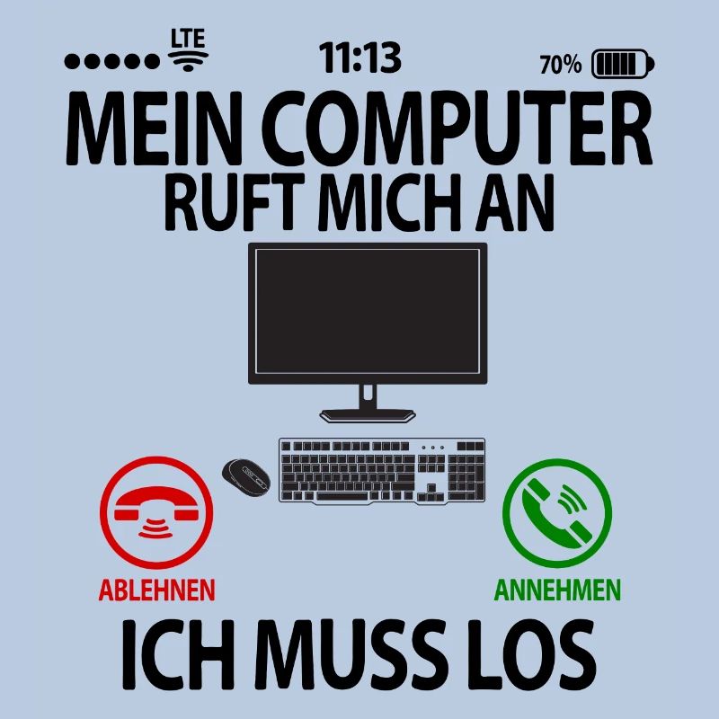 Computerfreak Computer Nerd Computernerd Sprüche