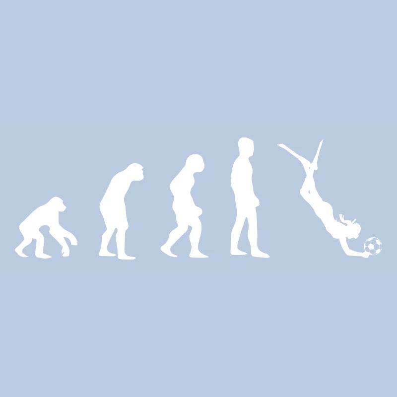 Underwater Rugby Evolution