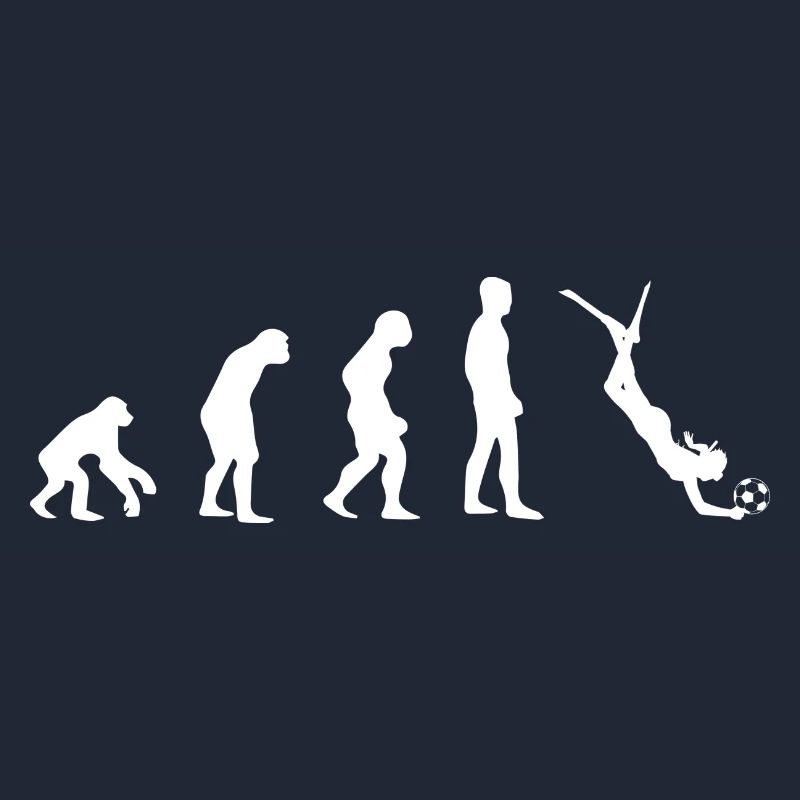Unterwasserrugby Evolution