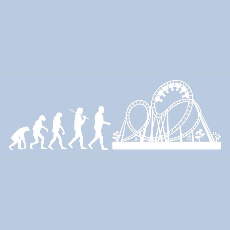 roller coaster