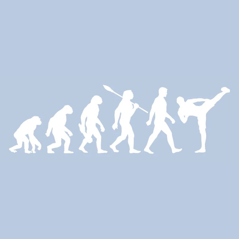 Evolution - MMA - Kampfsport