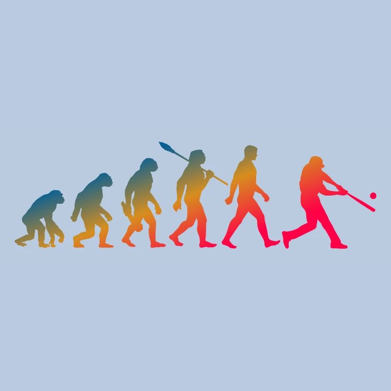 Evolution Baseball Batter