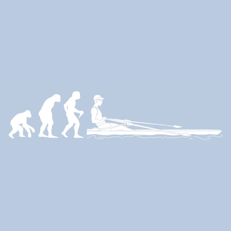 Evolution Rameurs Développement d’un aviron
