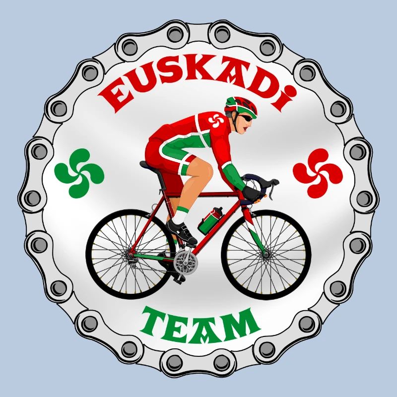Cyclisme Basque 2