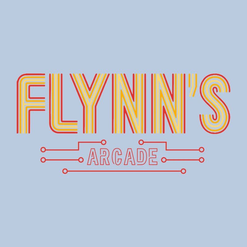 Flynn's Arcade