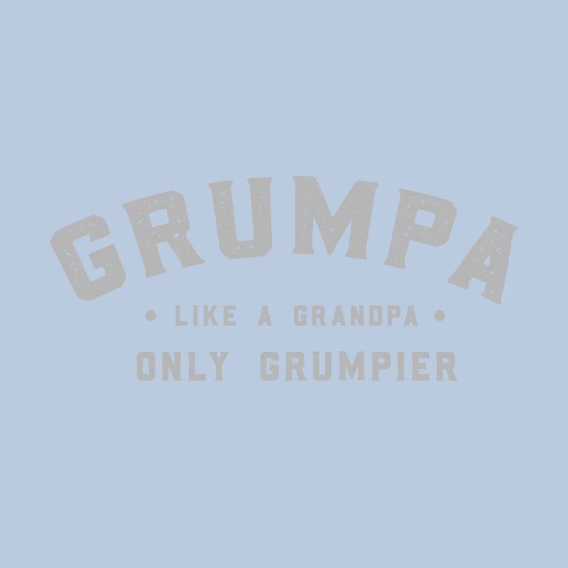 Grumpa