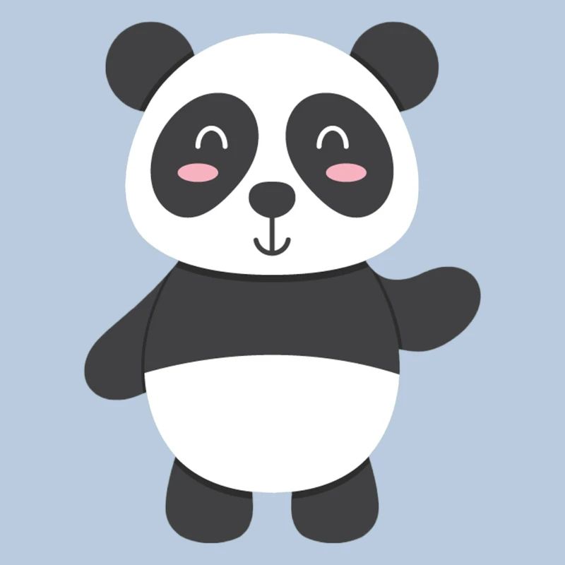 Panda - to design yourself