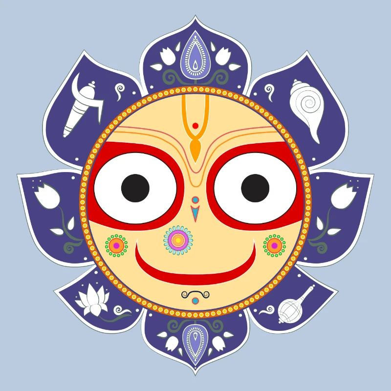 Sri Subhadra Devi - Yoga Maya Devi