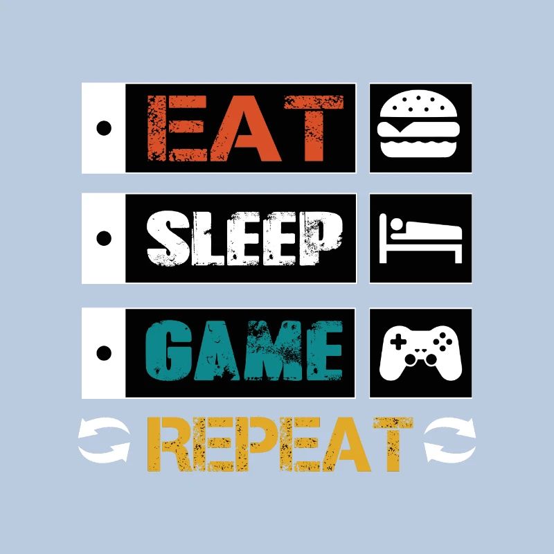 Gamer