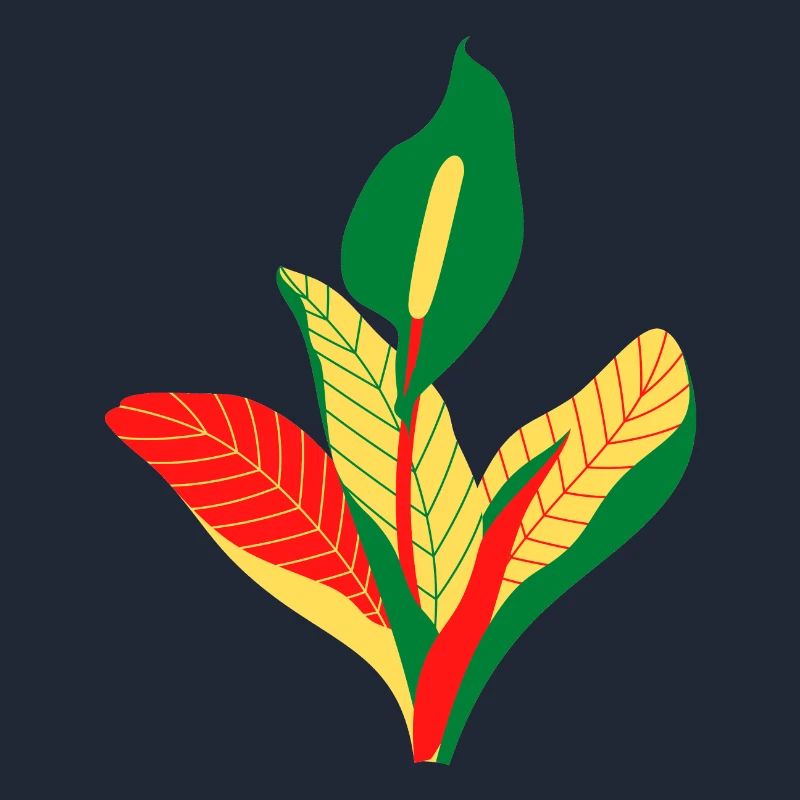 anthurium
