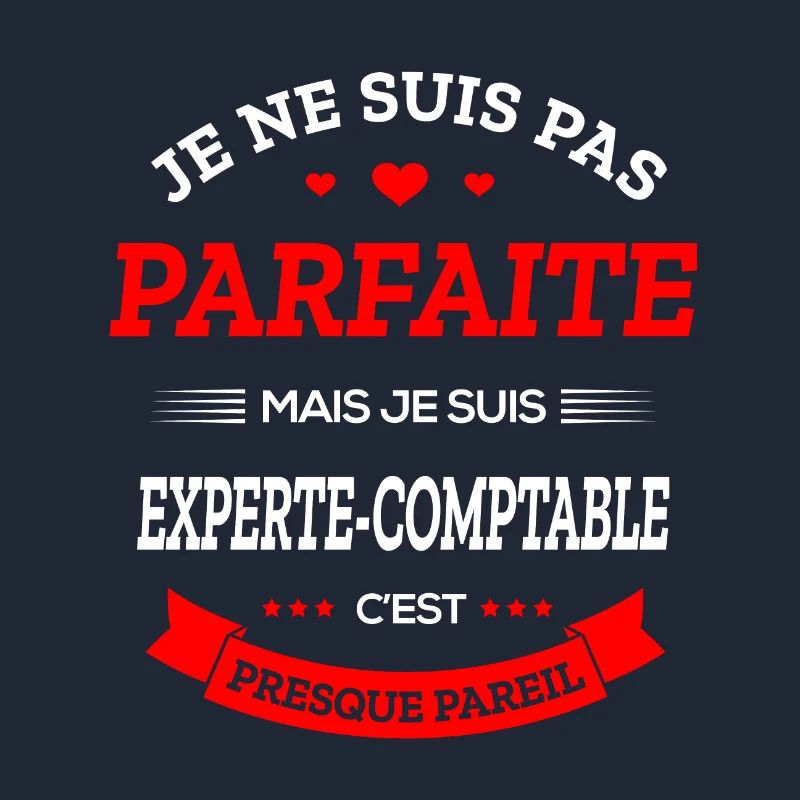 EXPERTE-COMPTABLE PARFAITE