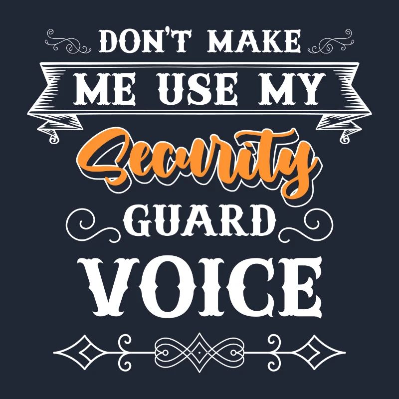 Security Security Night Shift Work